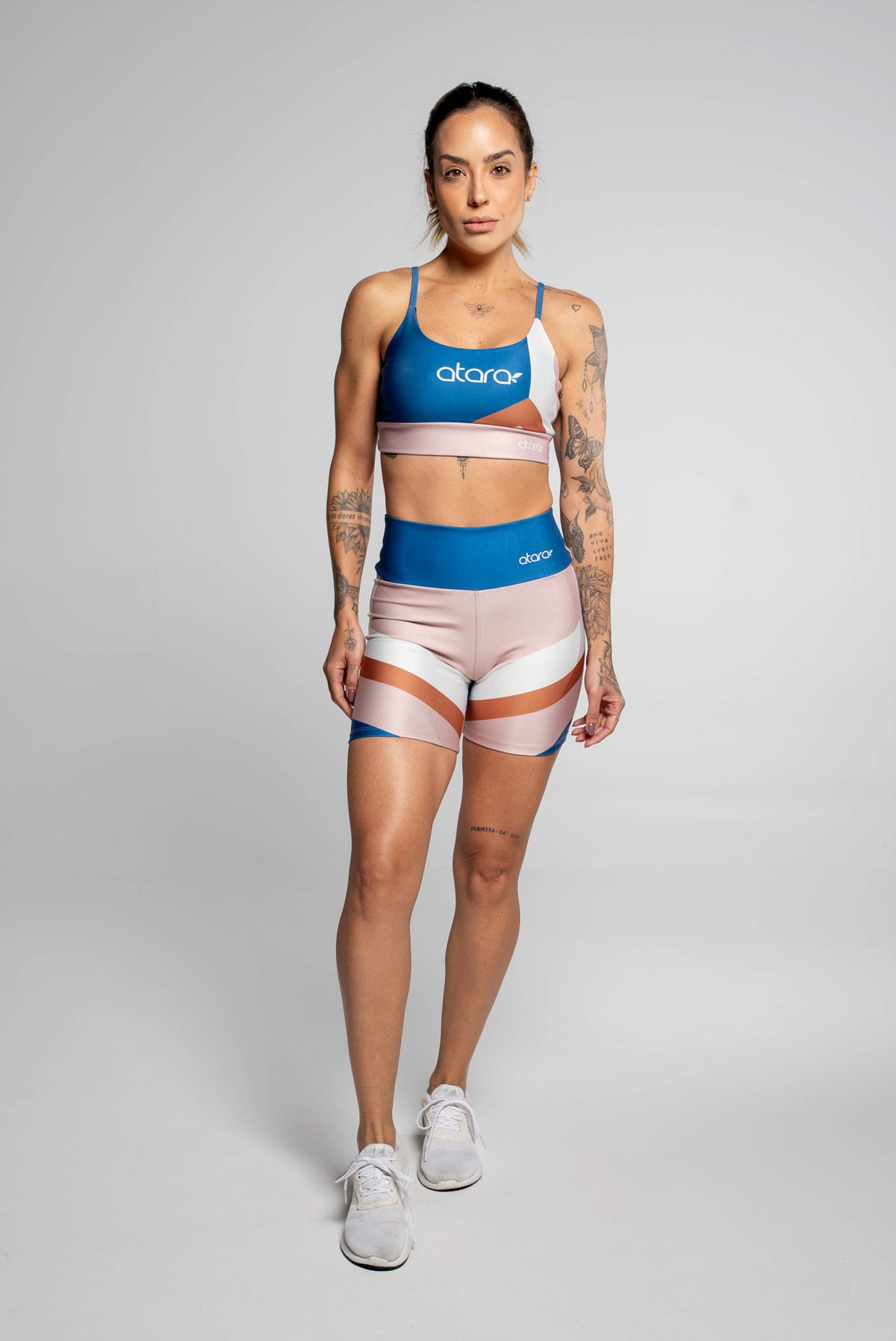 Bermuda Ágape - atarafitness