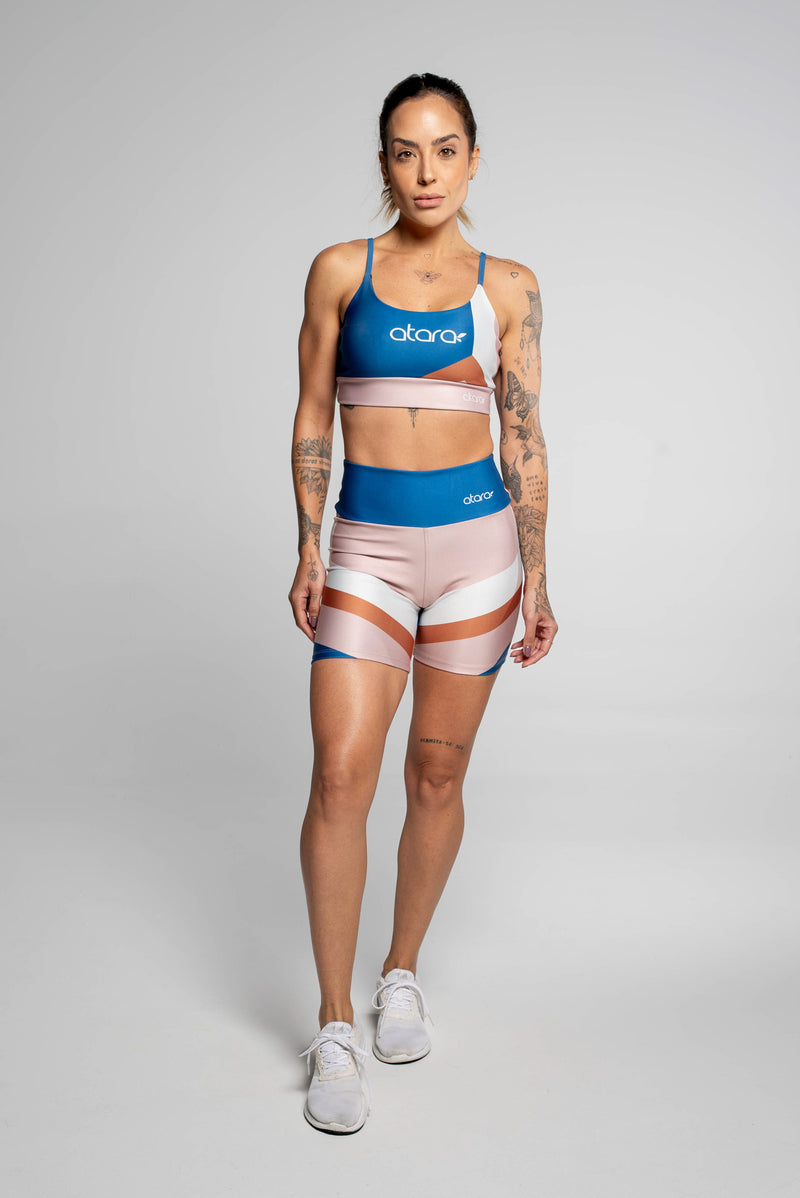 Bermuda Ágape - atarafitness