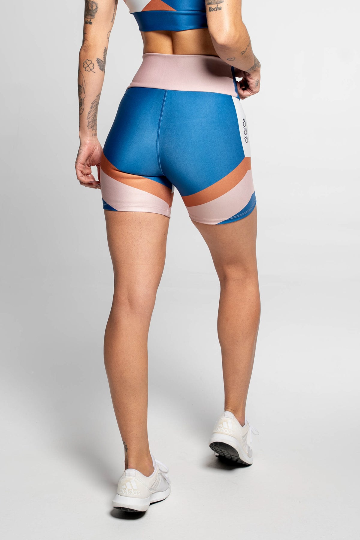 Bermuda Ágape - atarafitness