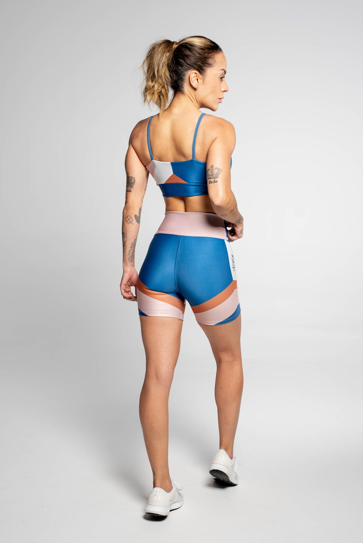 Bermuda Ágape - atarafitness