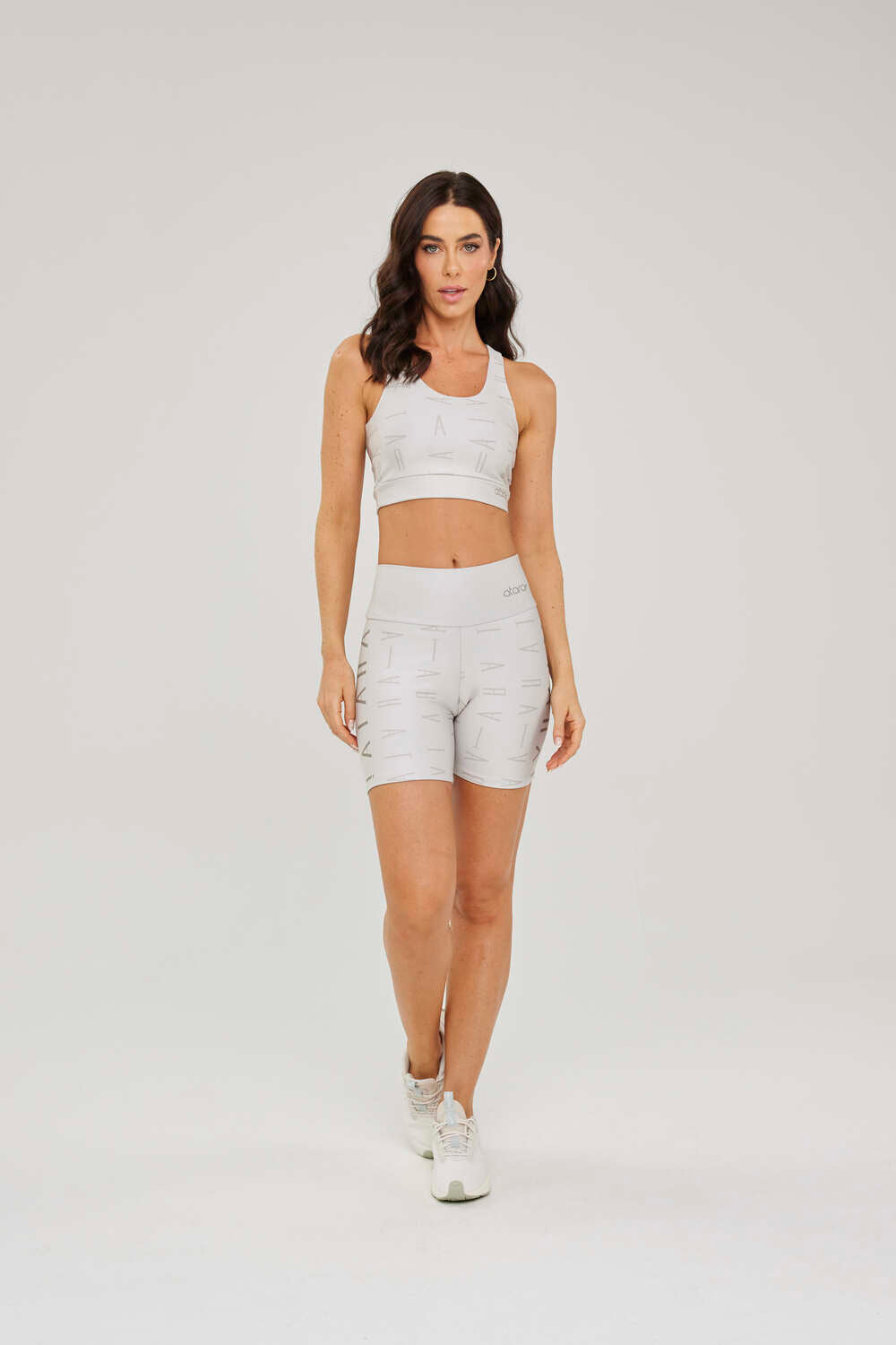 Bermuda Atara Dourada - atarafitness