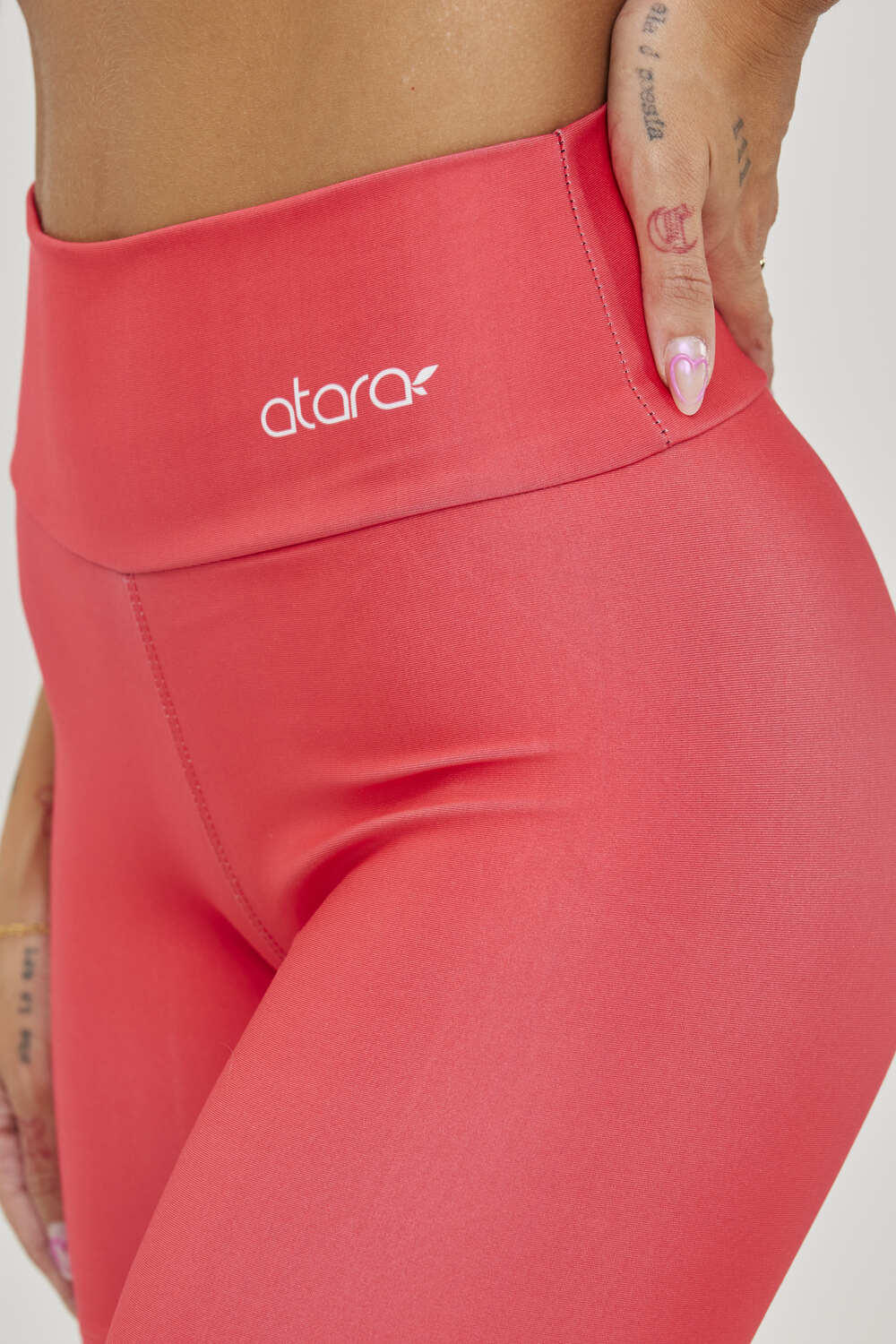 Bermuda Babalu - atarafitness