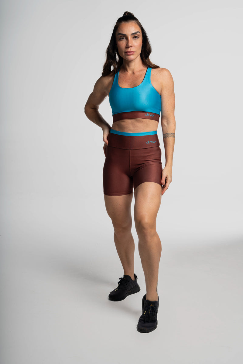 Bermuda Bronze - atarafitness