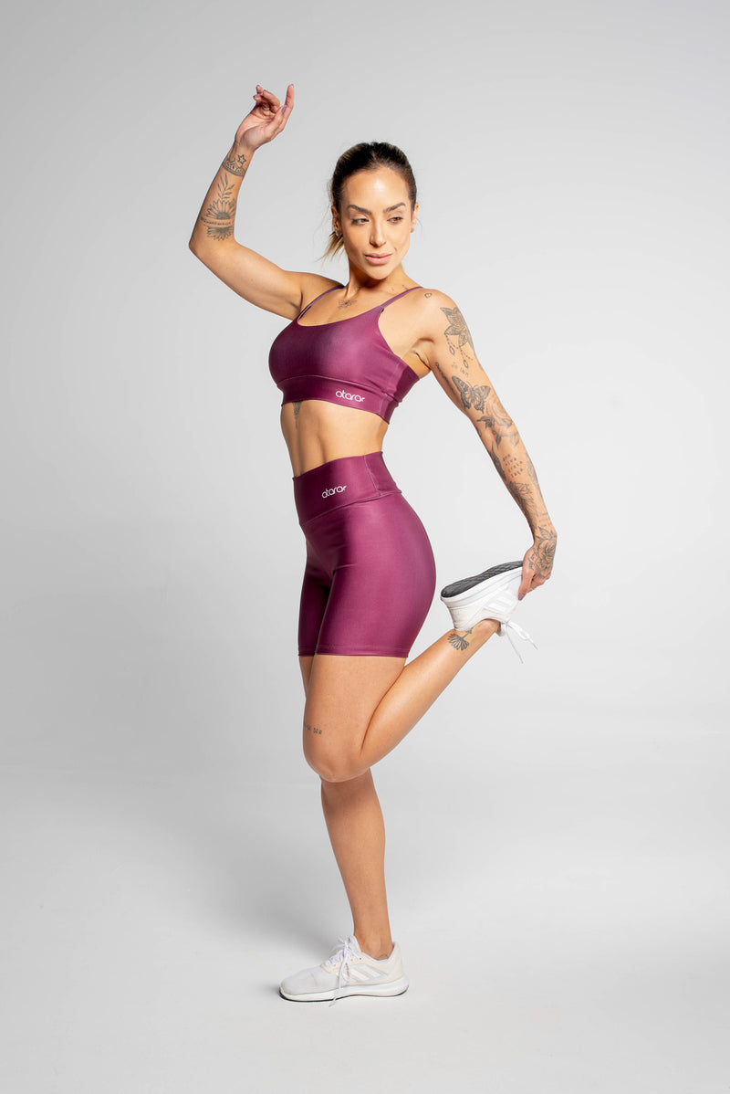 Bermuda Classic Merlot - atarafitness