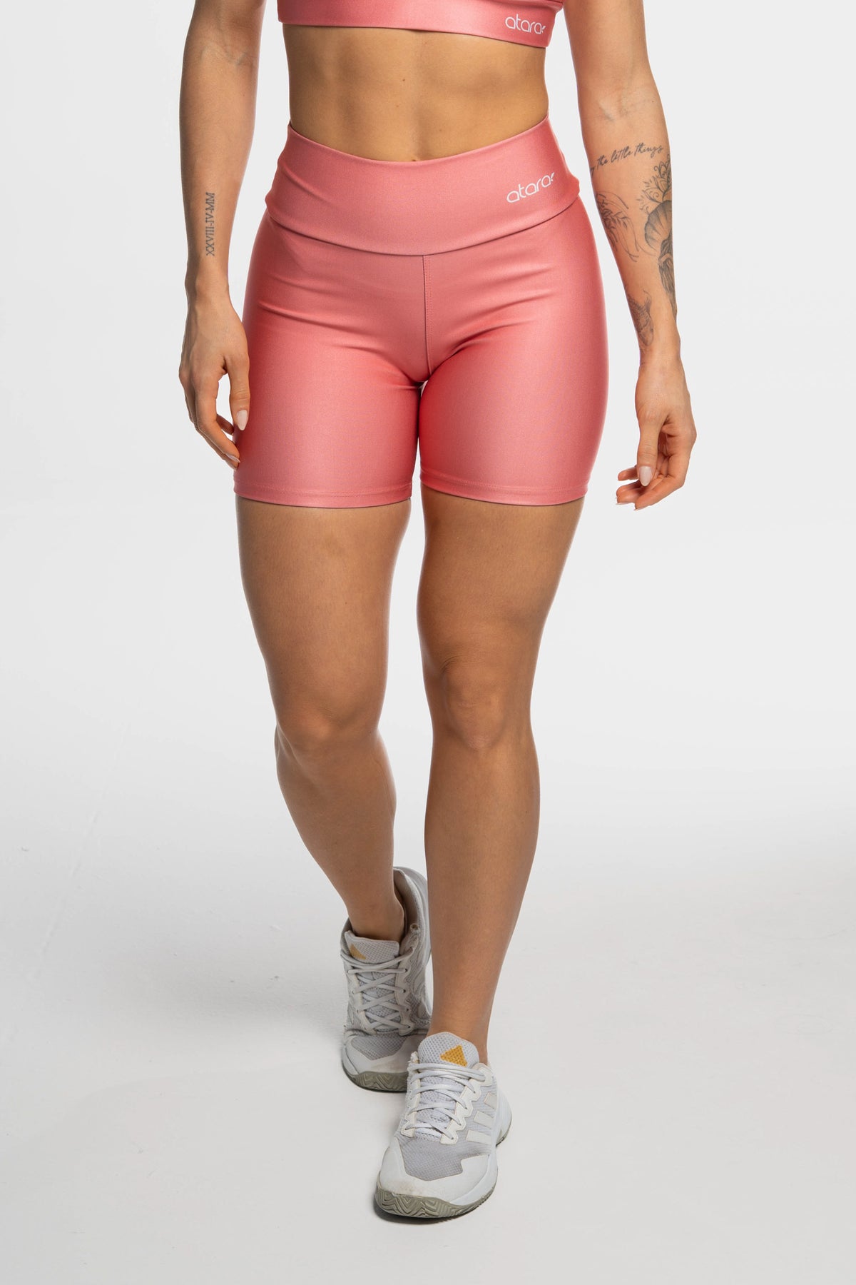 Bermuda Classic Smooth - atarafitness