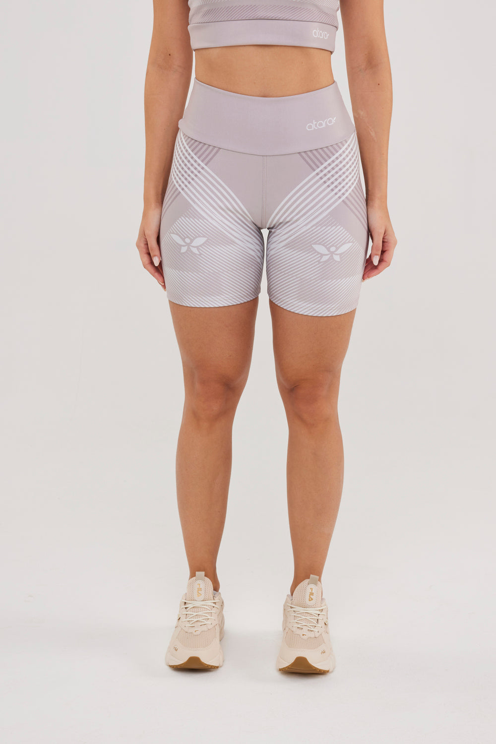 Bermuda Clin - atarafitness