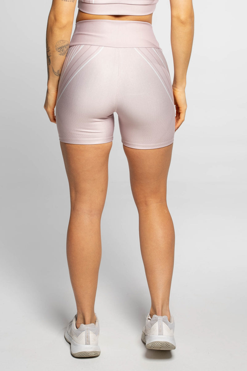 Bermuda Clin Rosê - atarafitness