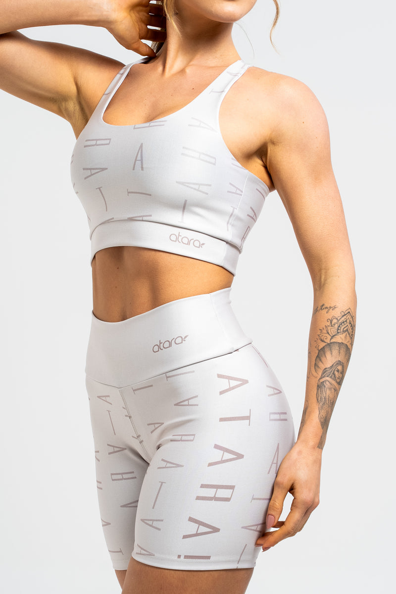 Bermuda Divina Dourada - atarafitness