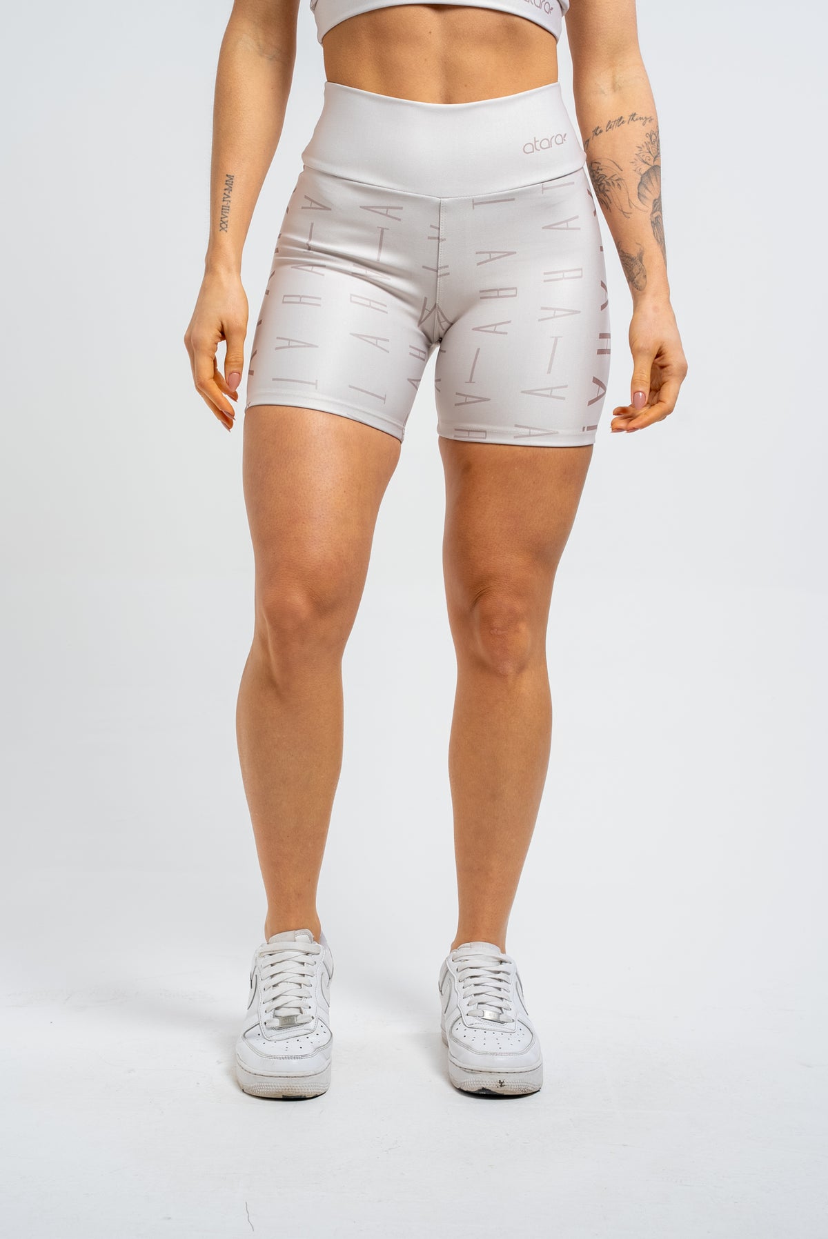 Bermuda Divina Dourada - atarafitness