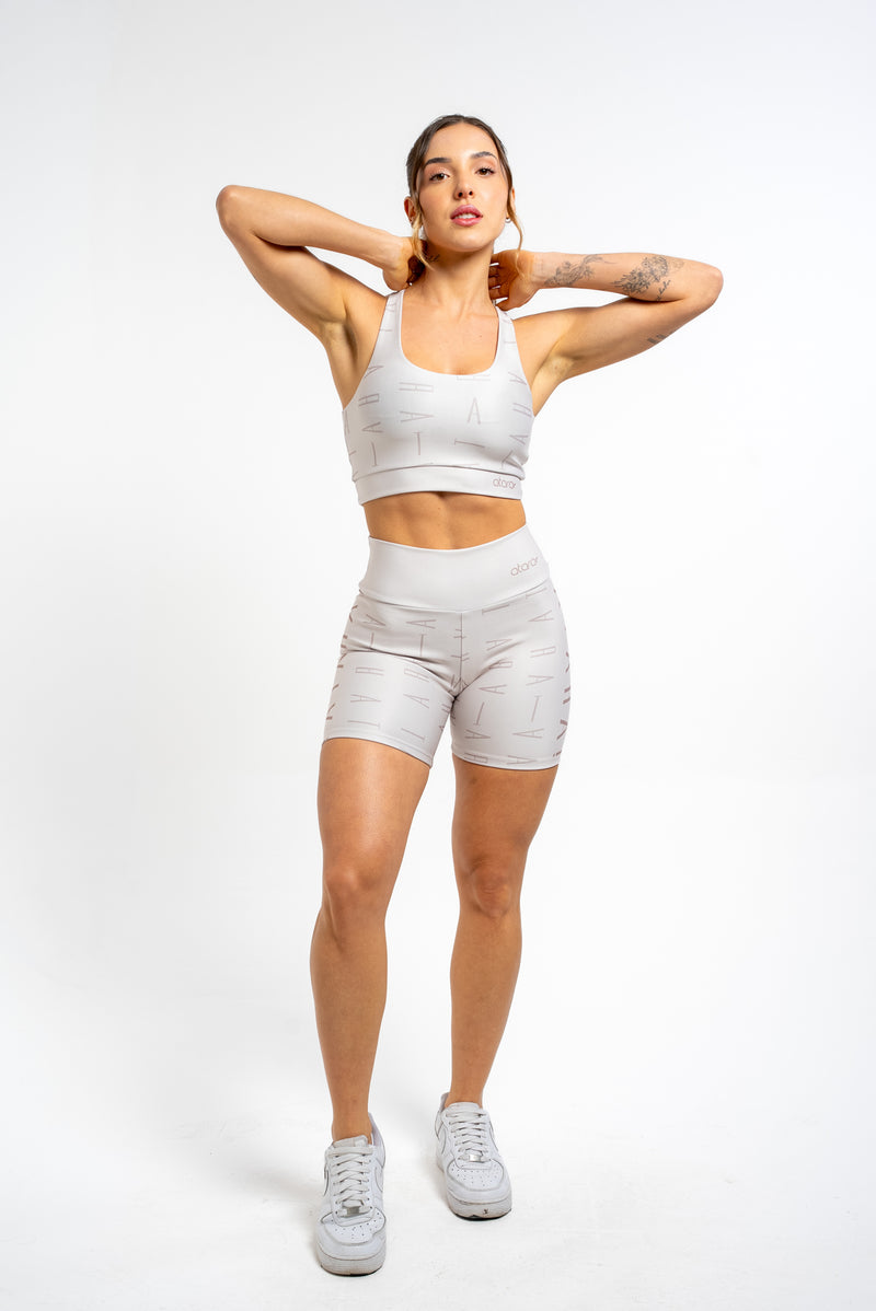 Bermuda Divina Dourada - atarafitness