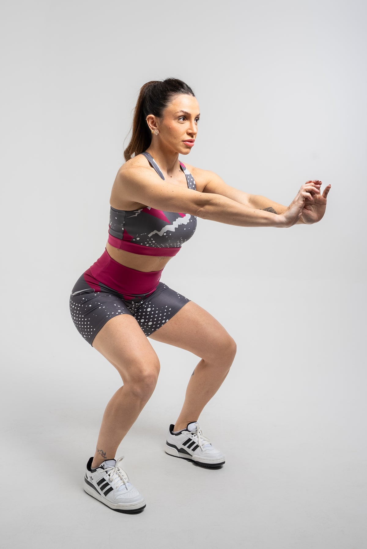 Bermuda Energy - atarafitness