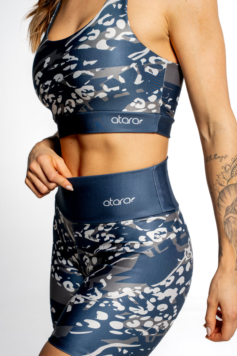 Bermuda Feline - atarafitness