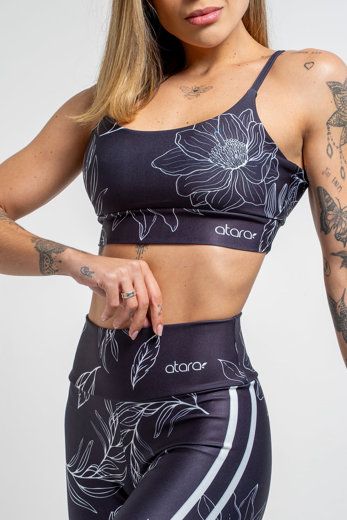 Bermuda Garden - atarafitness