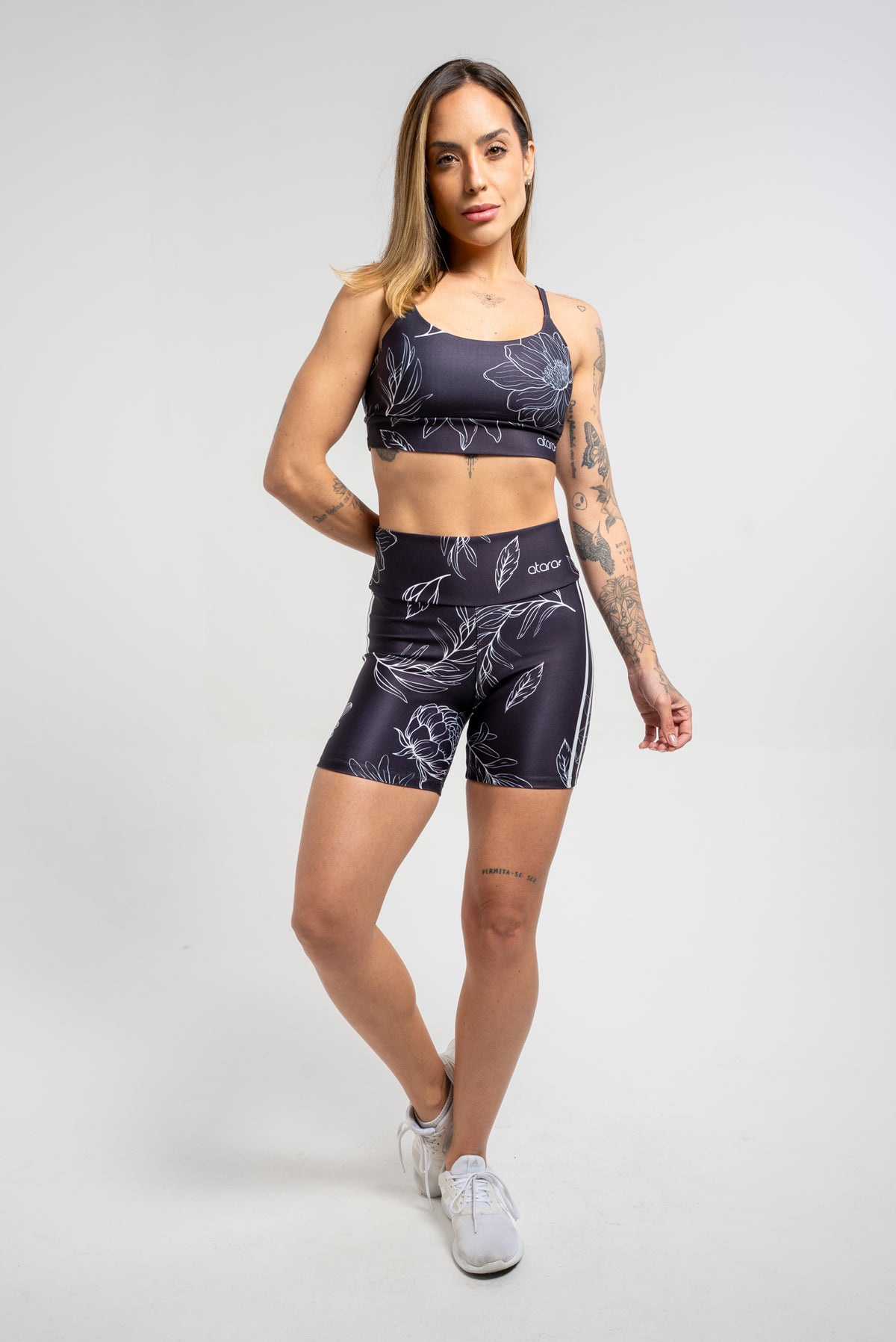 Bermuda Garden - atarafitness