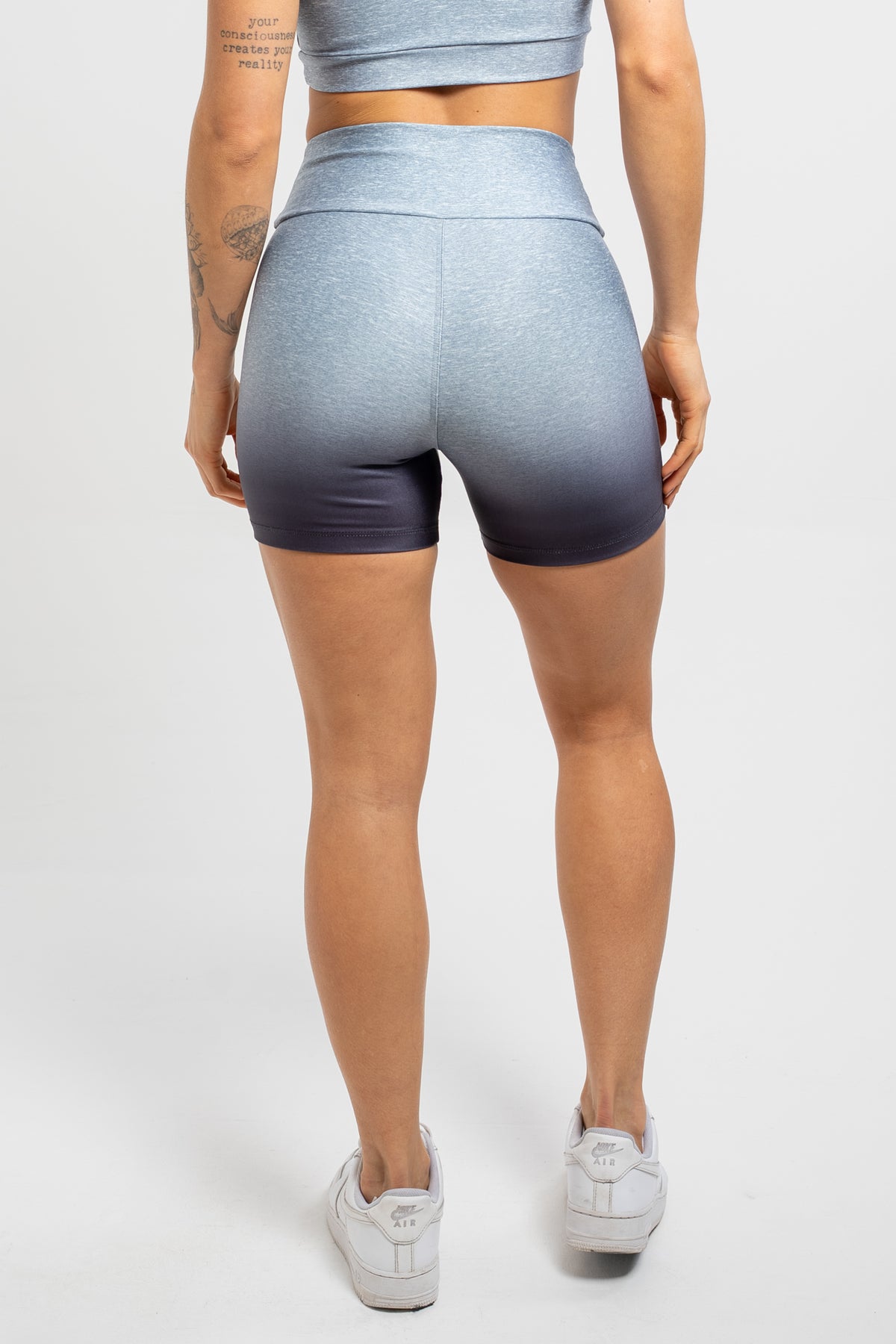 Bermuda Immersion Mescla - atarafitness