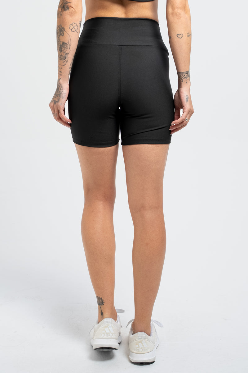 Bermuda Lisa Preta - atarafitness