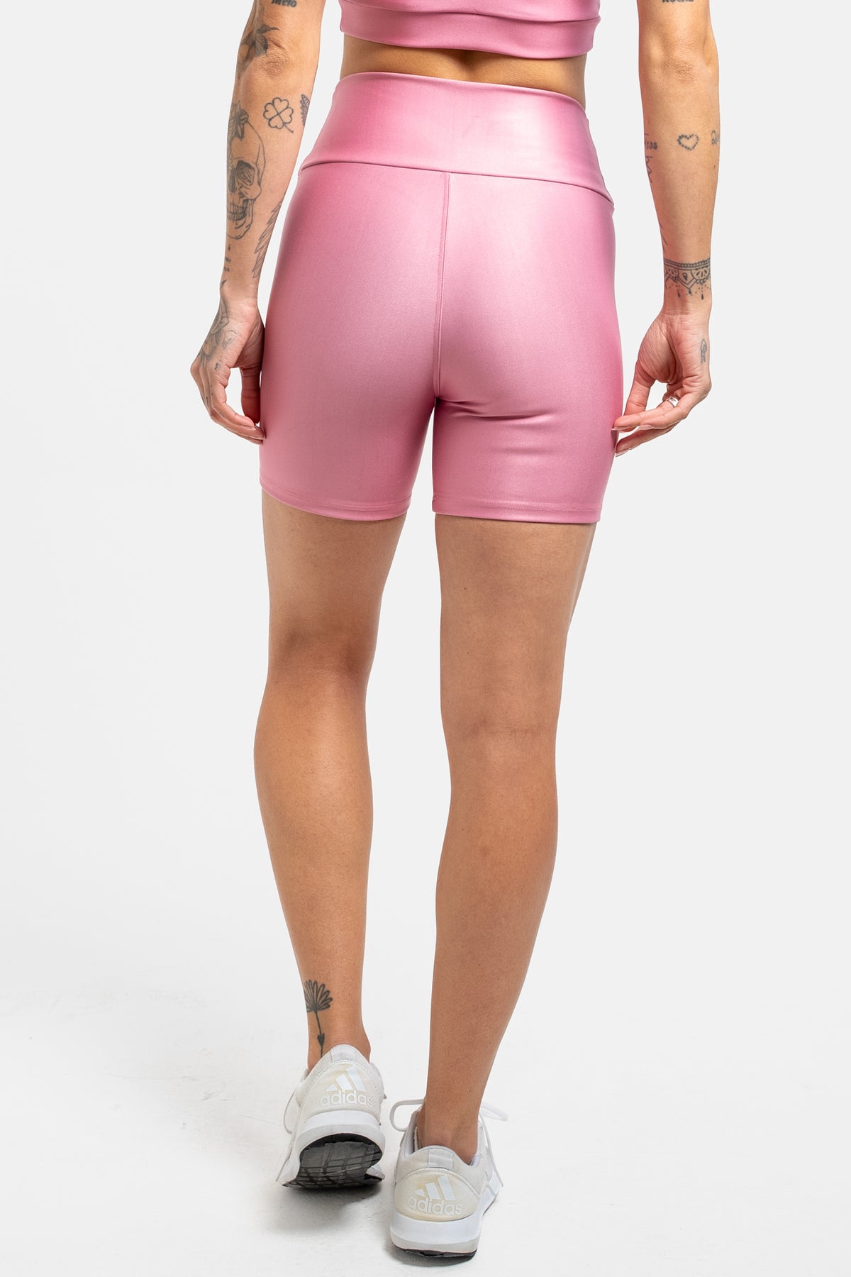 Bermuda Lisa Rosa - atarafitness