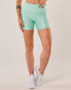 Bermuda Lisa Verde Água