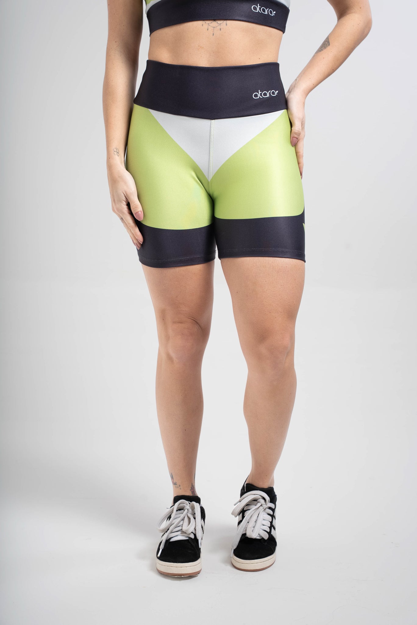 Bermuda Loom - atarafitness