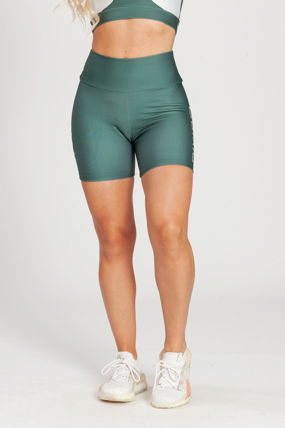 Bermuda Military Drop - atarafitness