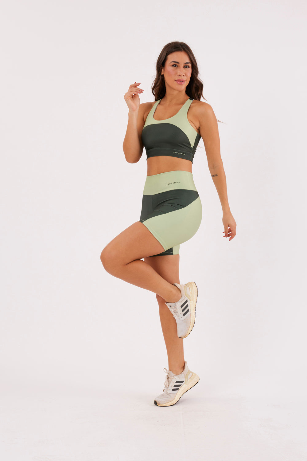 Bermuda Move - atarafitness