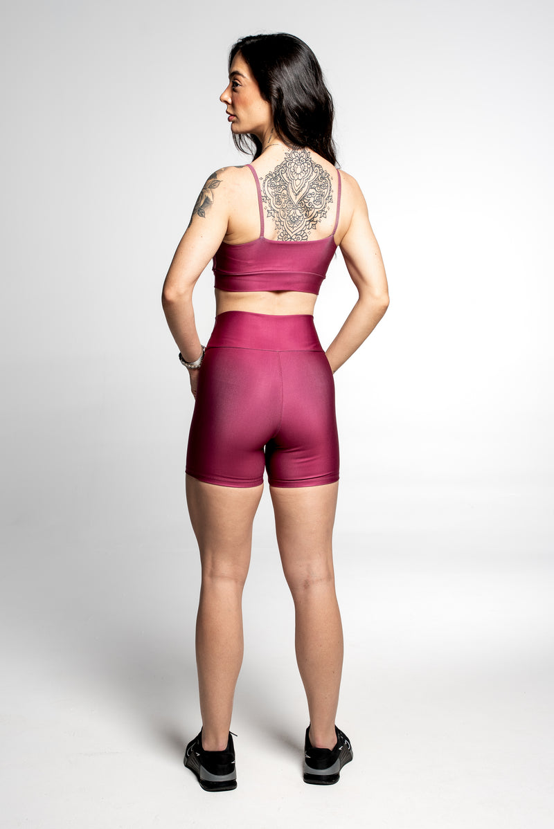 Bermuda Never Give Up - atarafitness