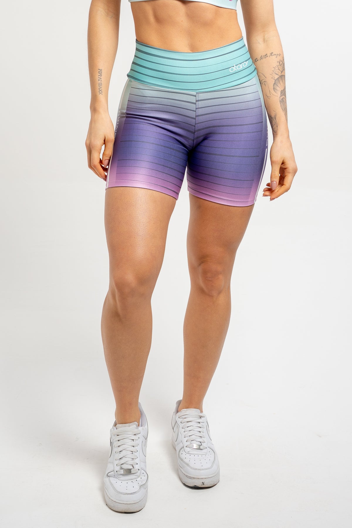 Bermuda Nothern Nights - atarafitness