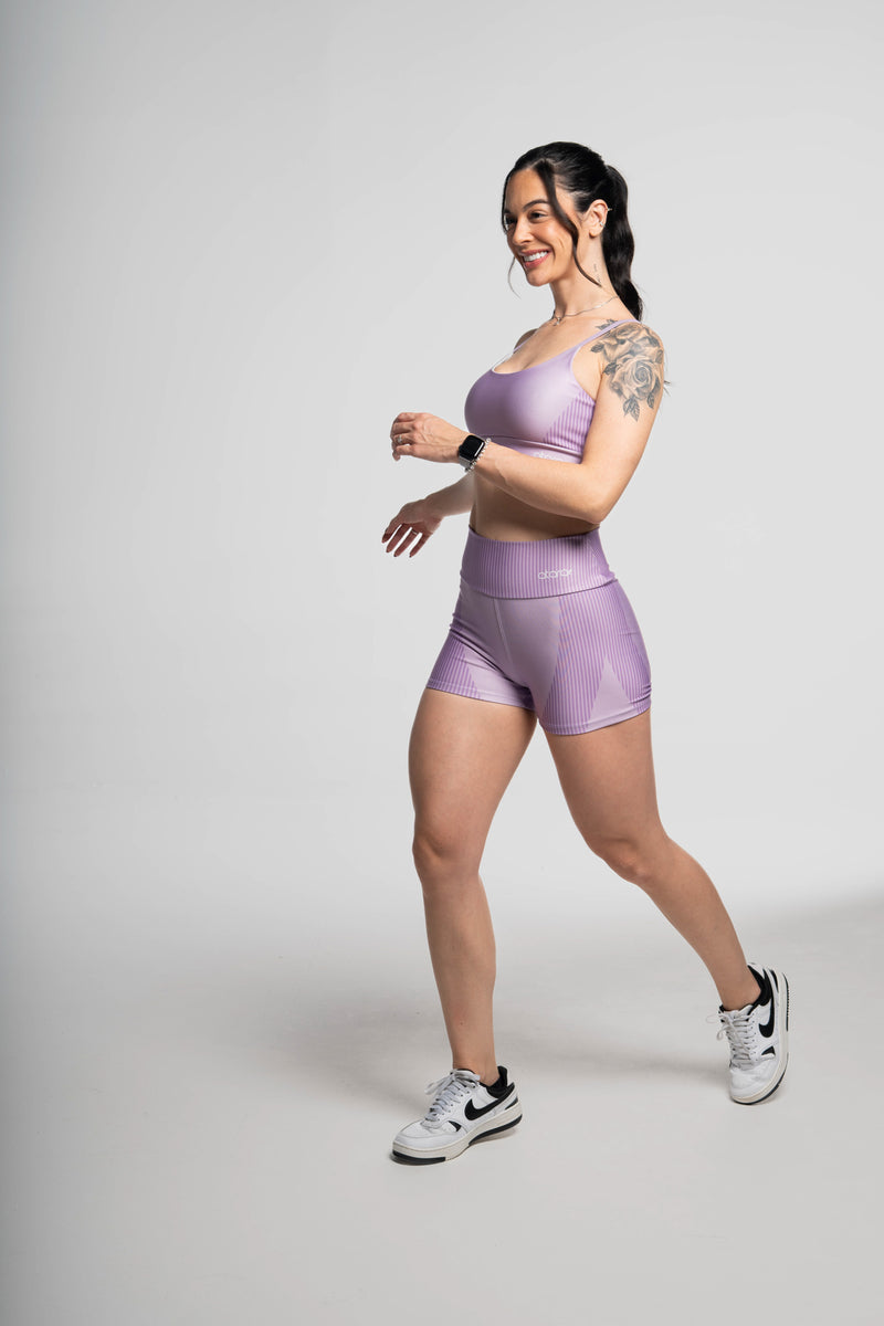 Bermuda NY Lilac - atarafitness