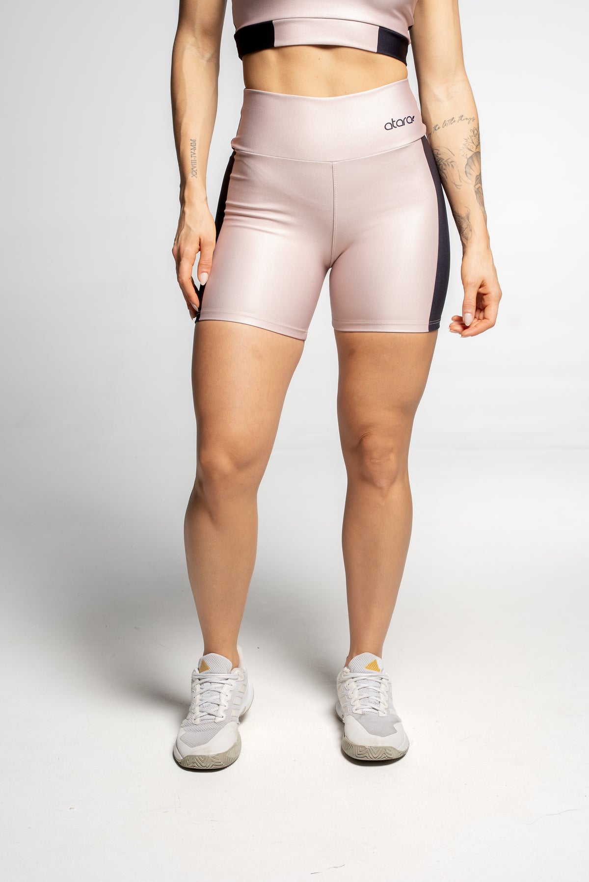 Bermuda Pump - atarafitness