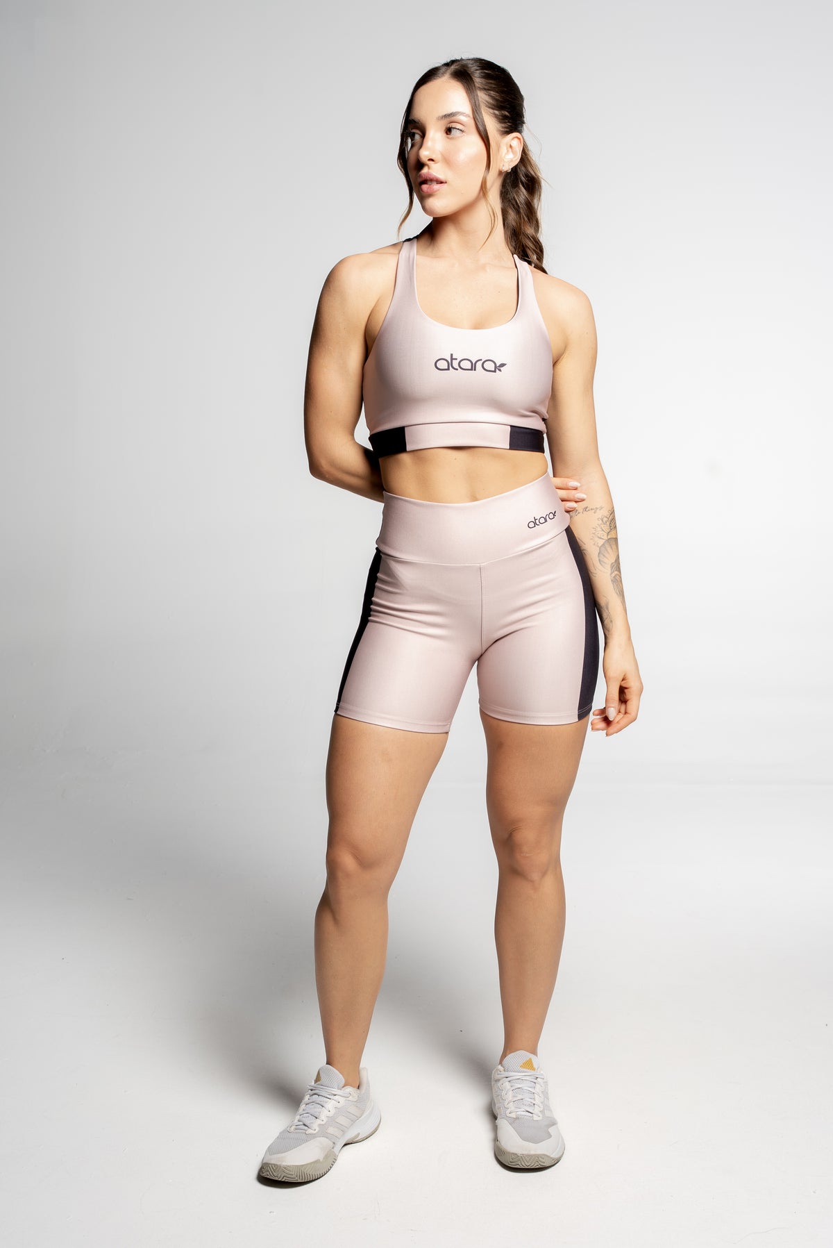 Bermuda Pump - atarafitness