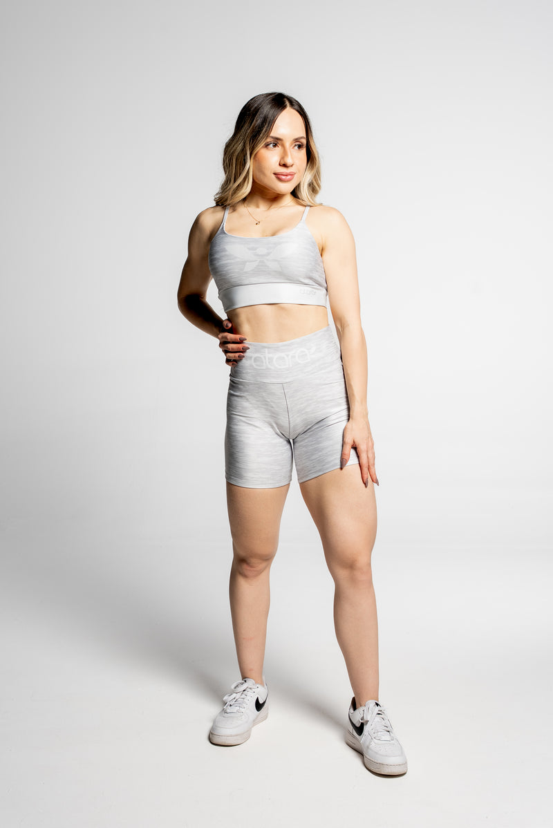 Bermuda Rajado Claro - atarafitness