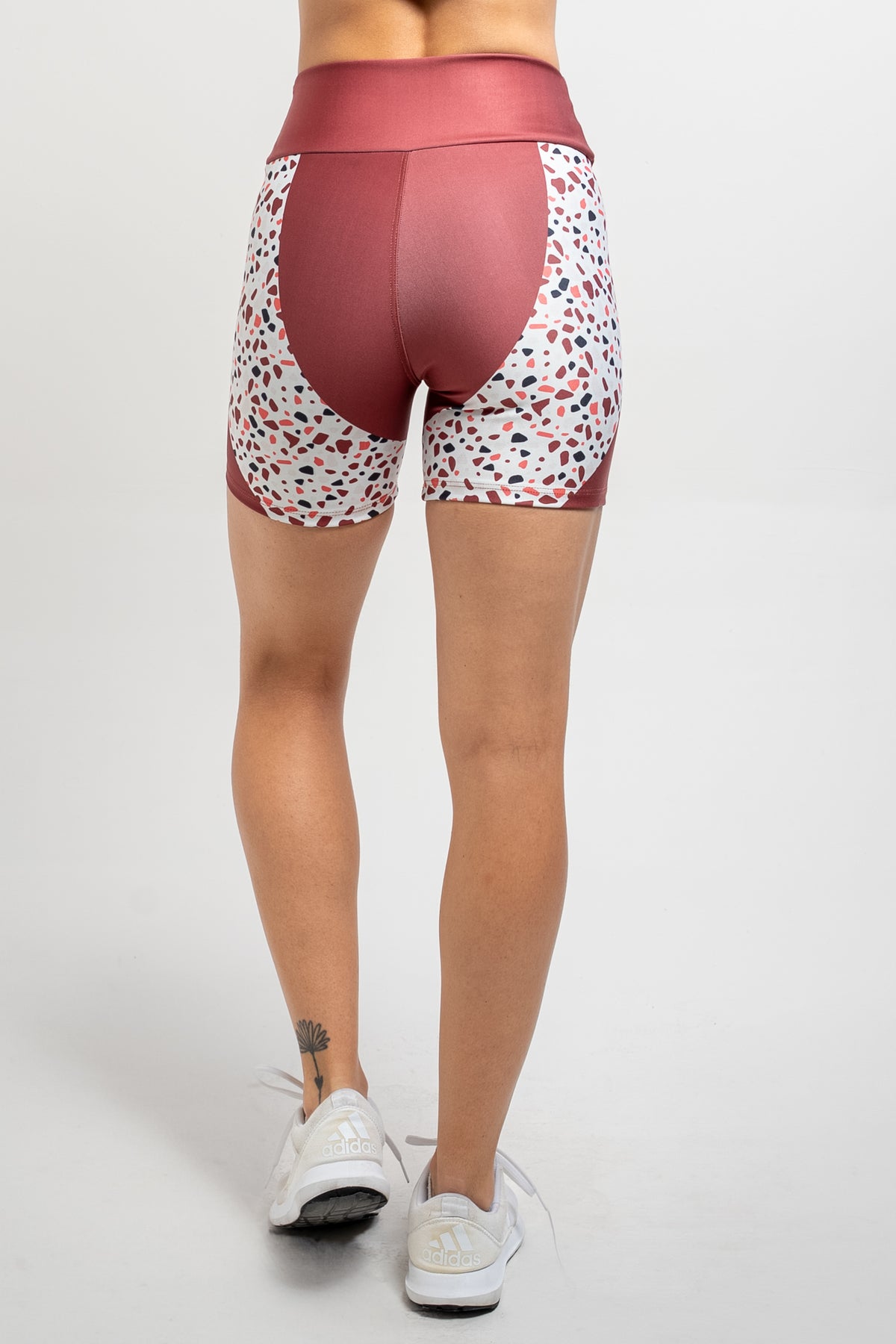 Bermuda Red Cherry - atarafitness