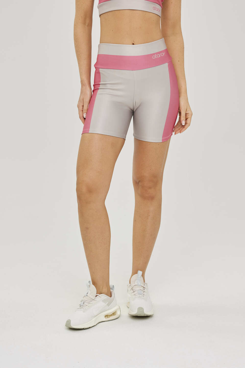 Bermuda Salmon Euphor - atarafitness