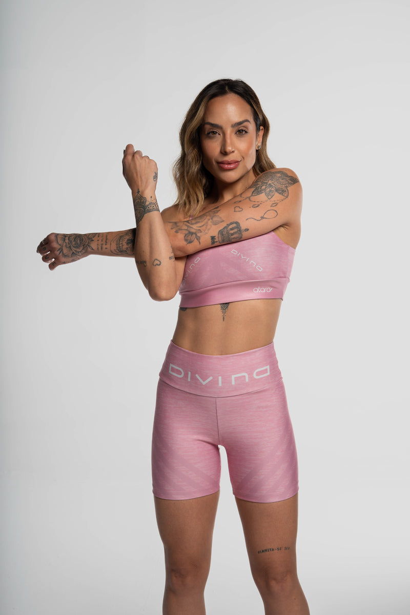 Bermuda Salmon Fishbone - atarafitness