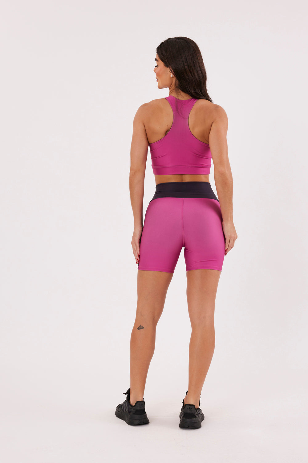 Bermuda Stay Strong - atarafitness