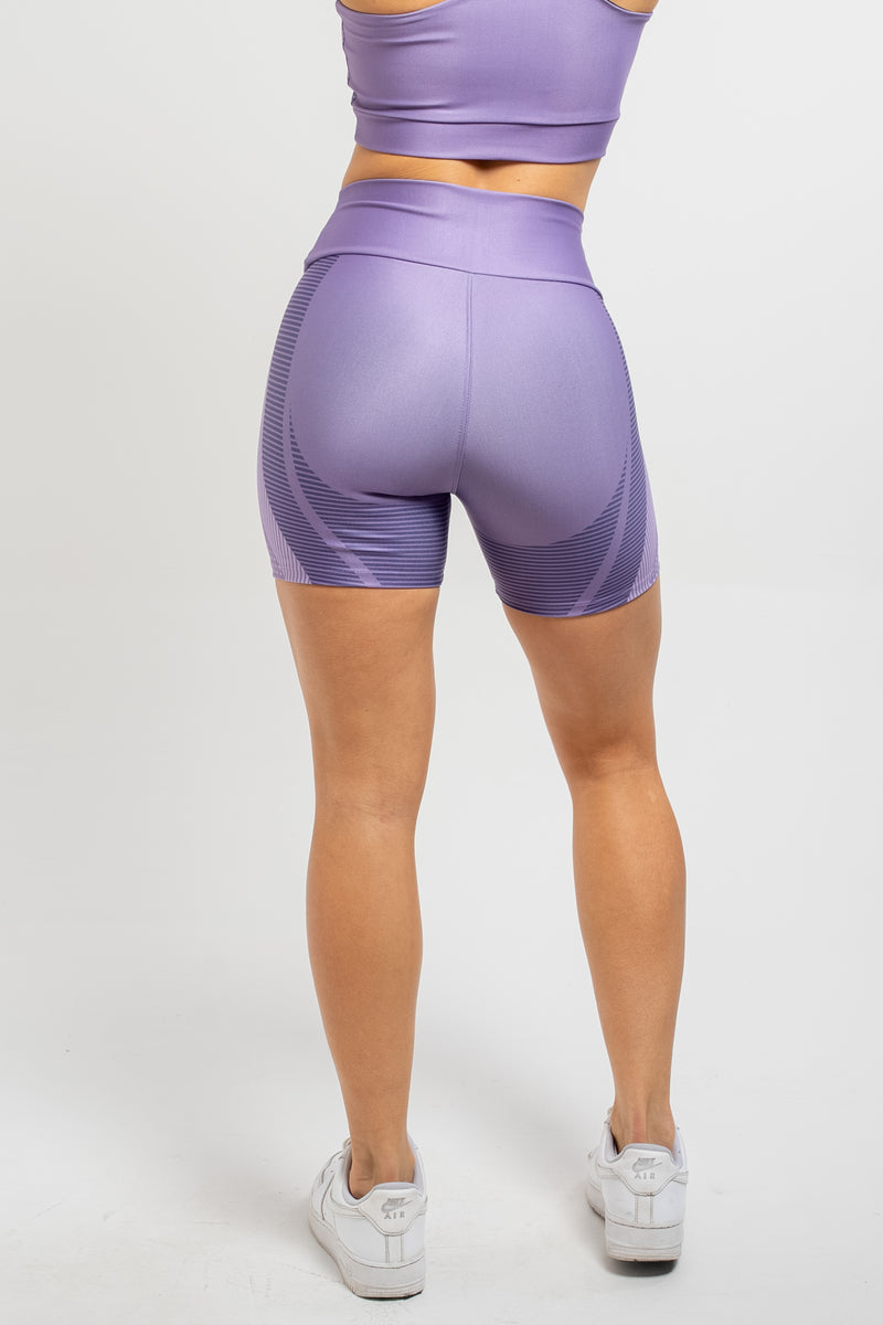 Bermuda Tower Lilac - atarafitness