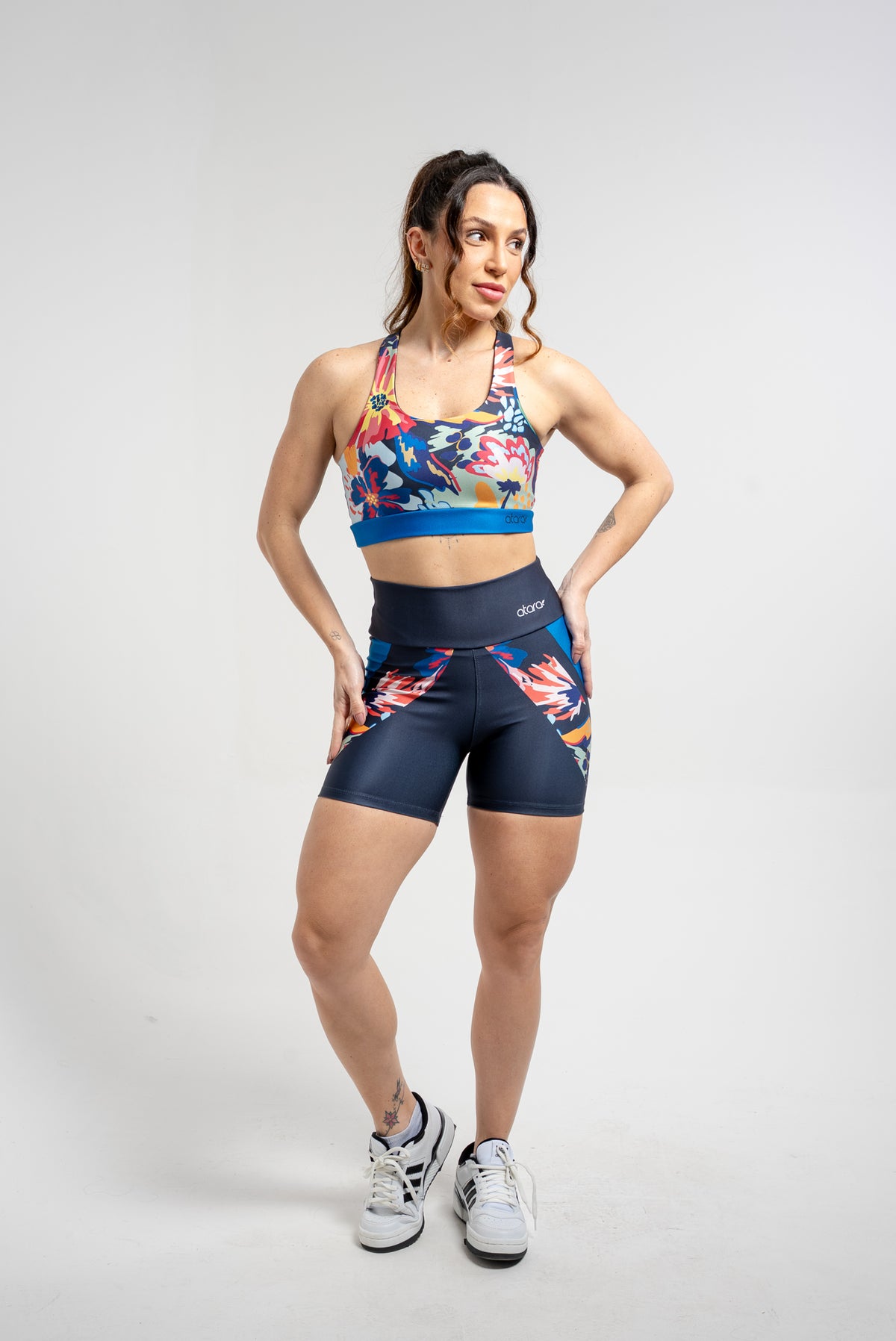 Bermuda Tropical - atarafitness