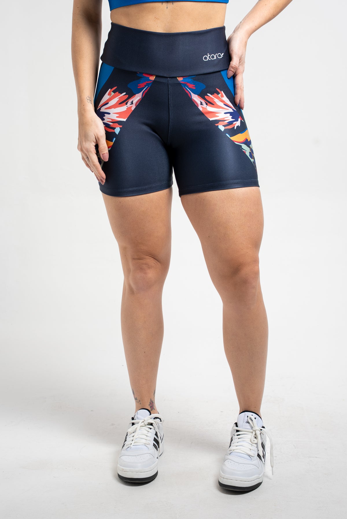 Bermuda Tropical - atarafitness