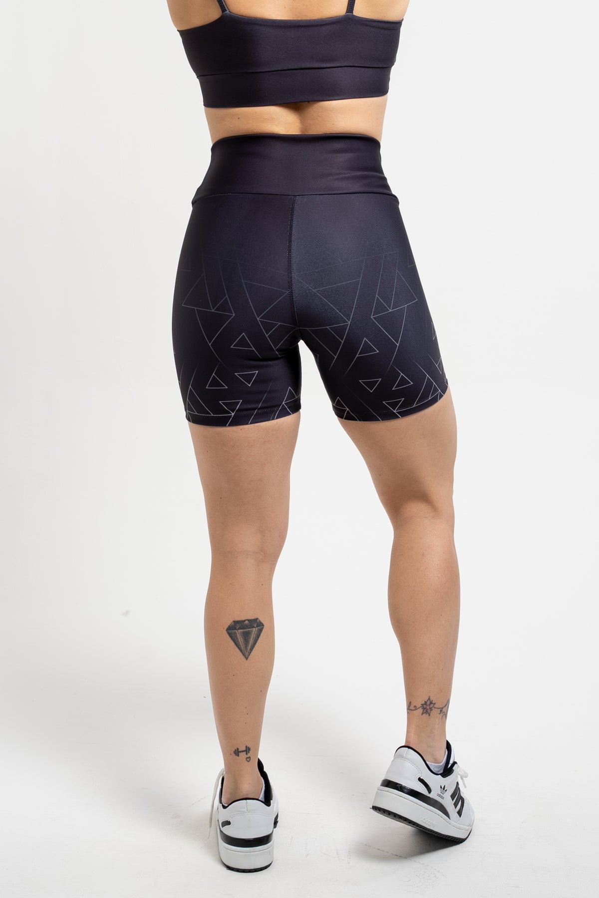 Bermuda Two Tracks - atarafitness