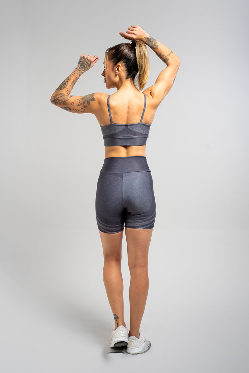 Bermuda Venom Black - atarafitness