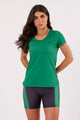 Blusa Verde