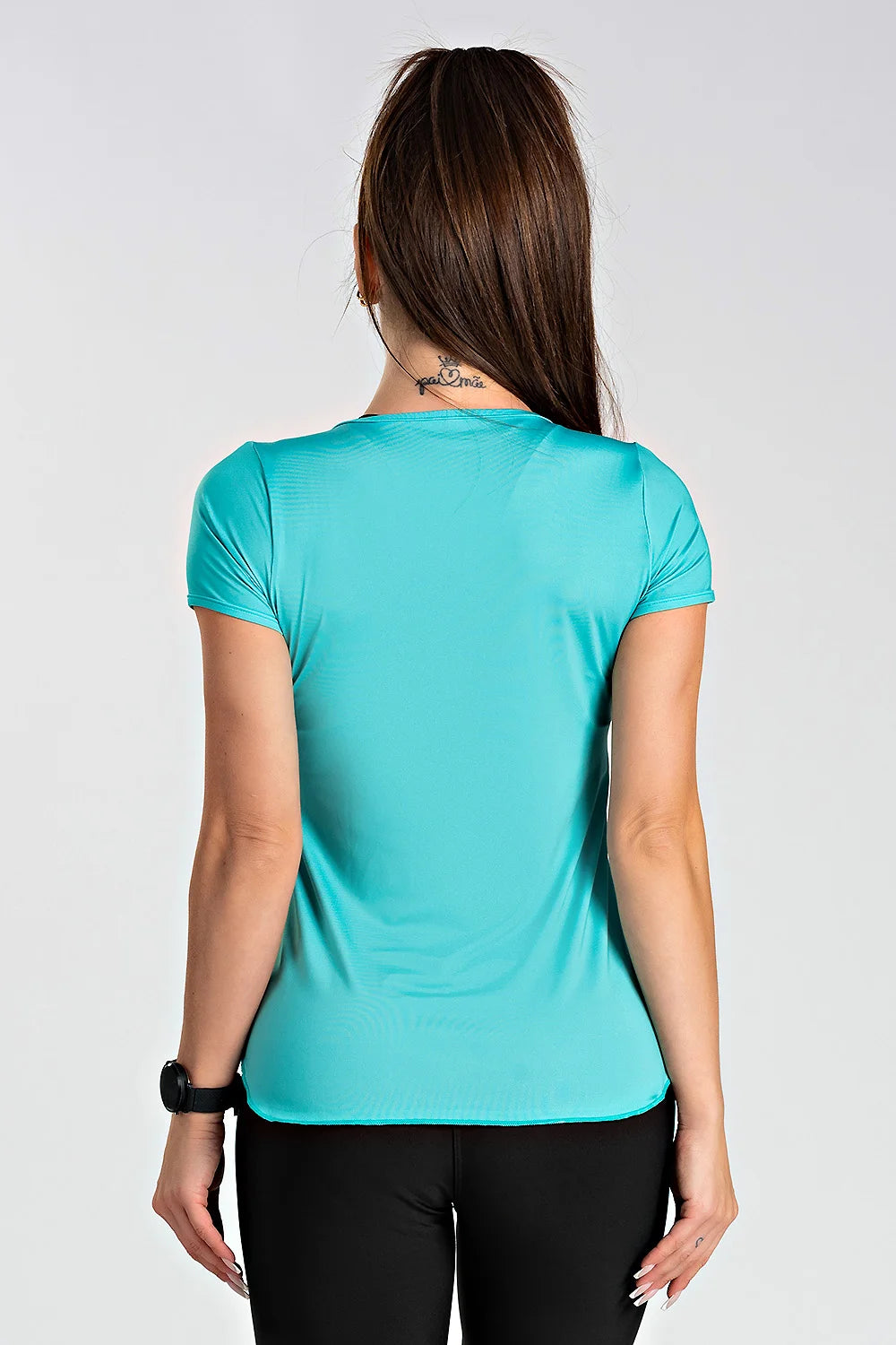 Blusa Verdinho - atarafitness