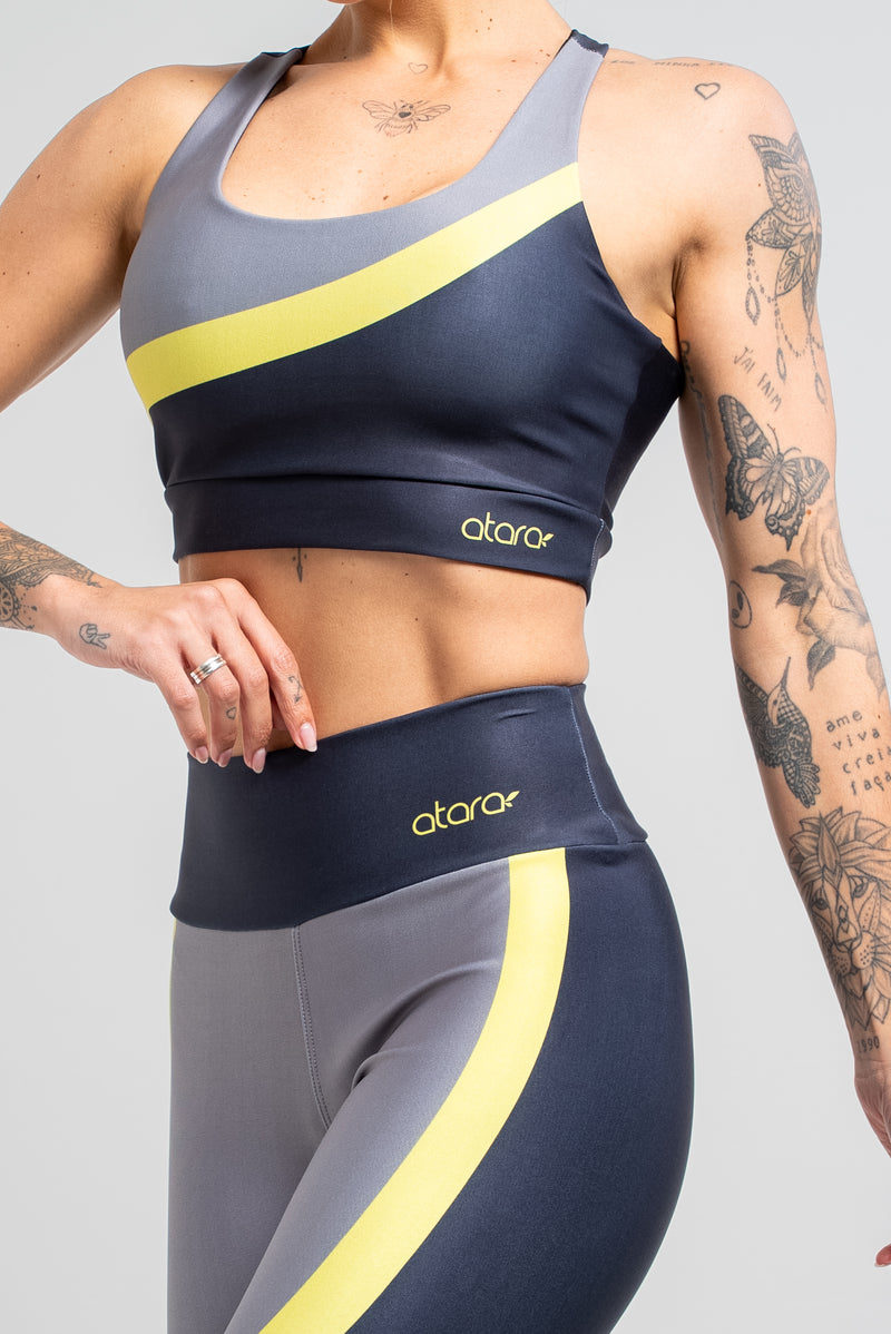 Legging Action - atarafitness