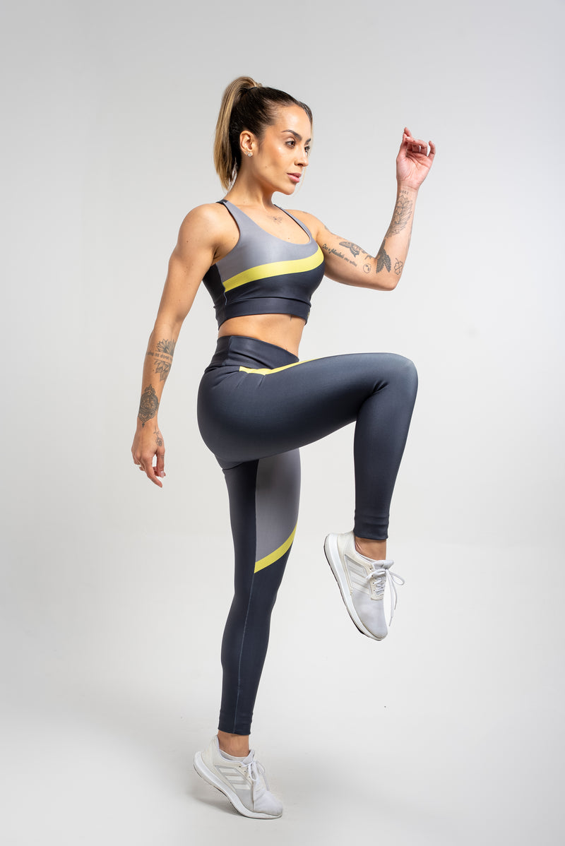 Legging Action - atarafitness