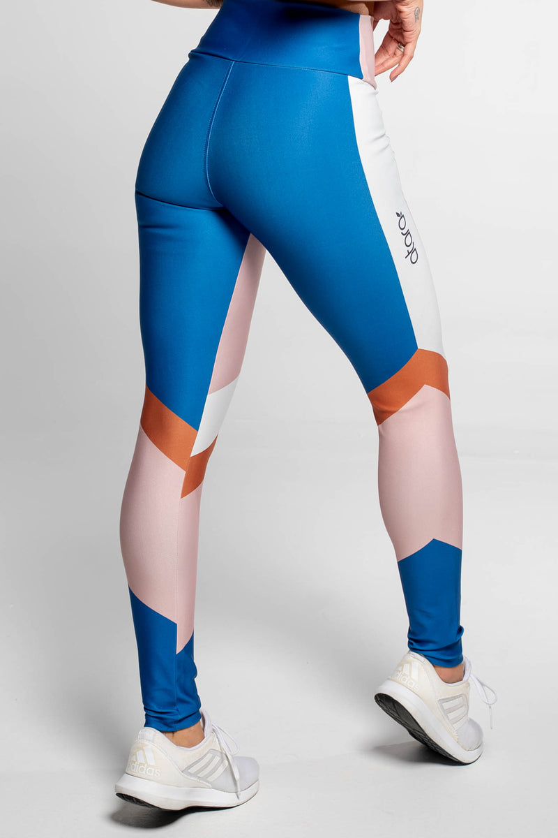 Legging Ágape - atarafitness