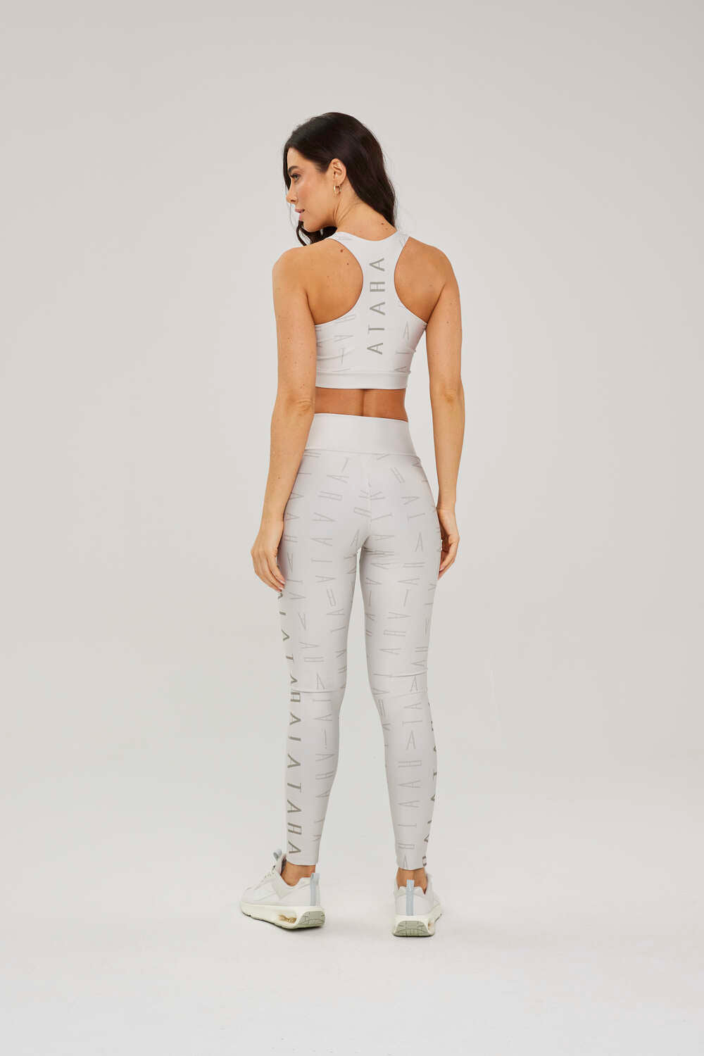 Legging Atara Dourada - atarafitness