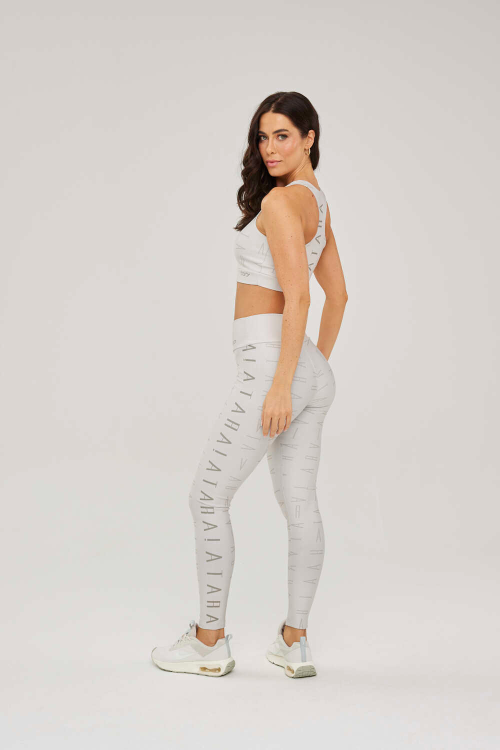 Legging Atara Dourada - atarafitness