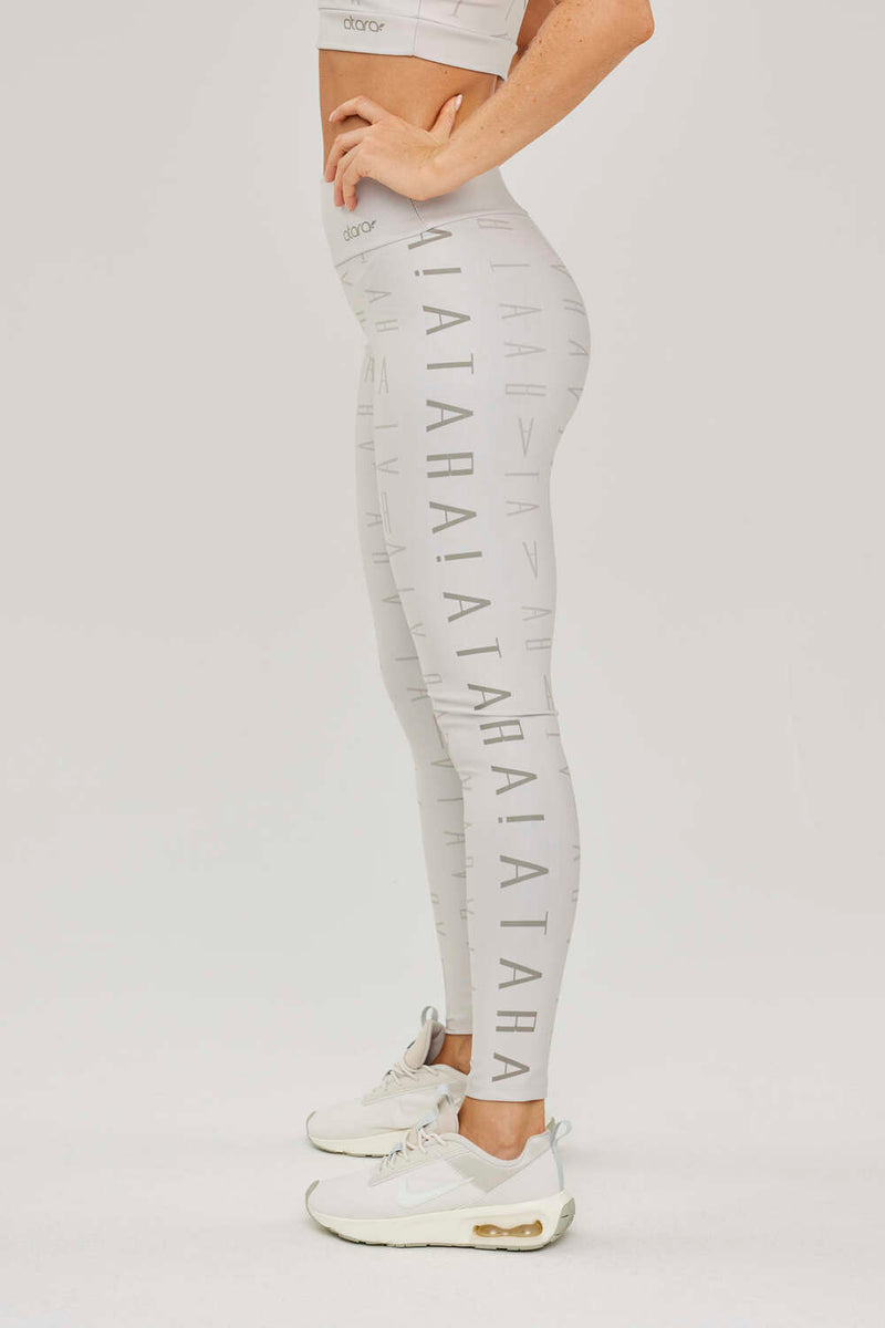 Legging Atara Dourada - atarafitness