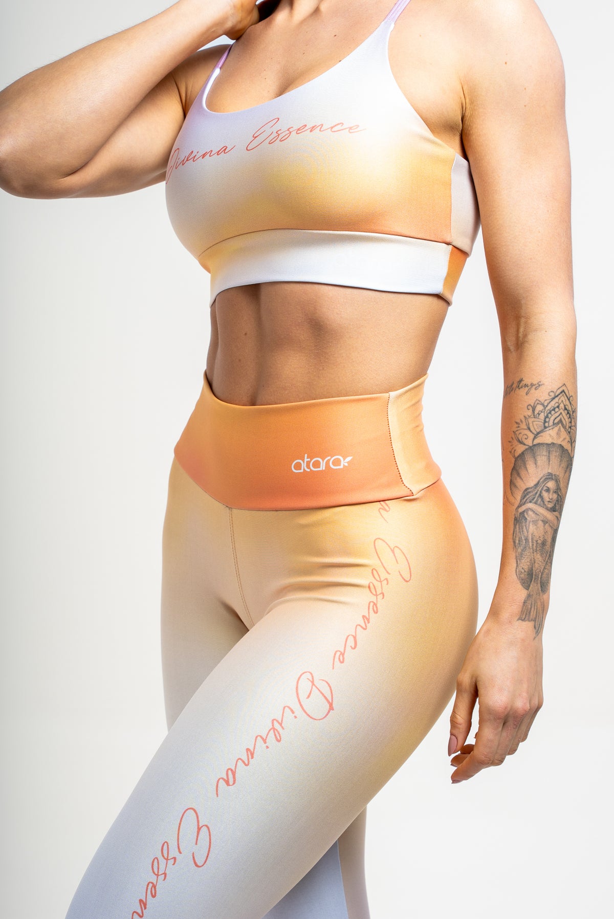 Legging Aurea - atarafitness