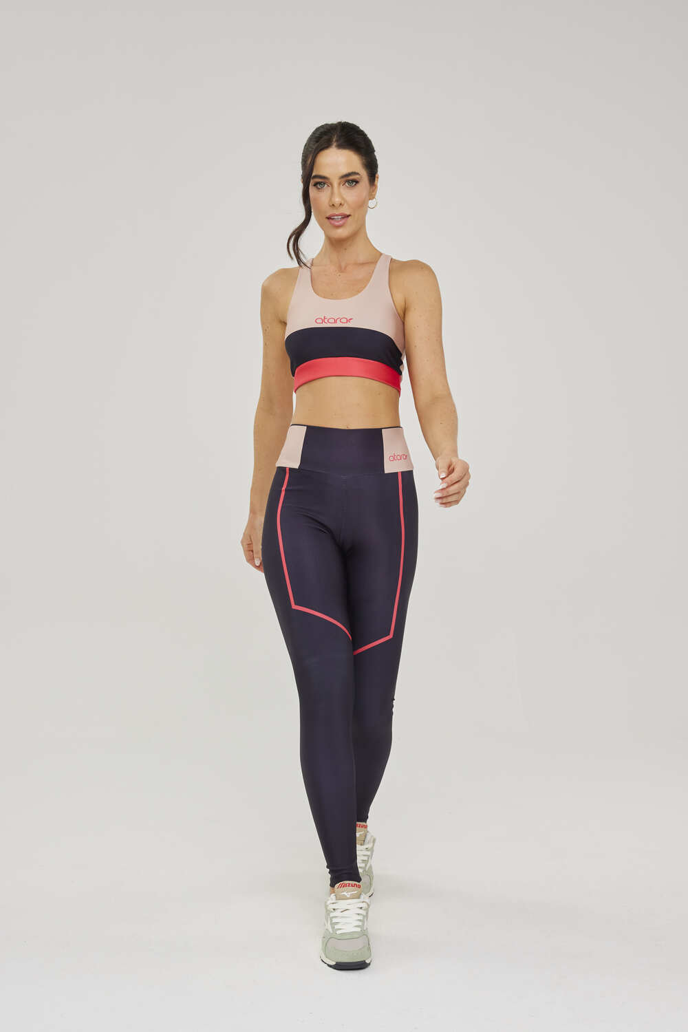 Legging Bomb - atarafitness